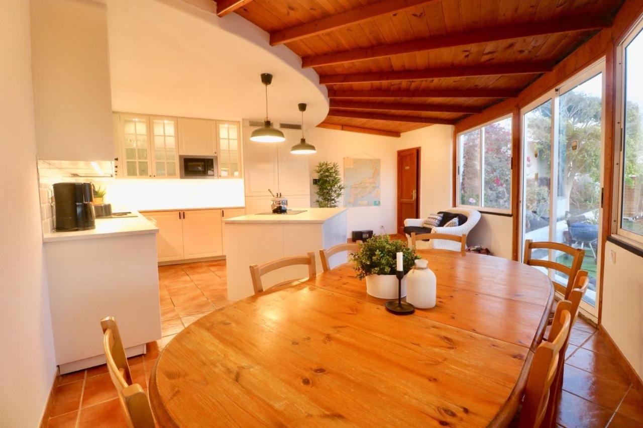 Oasis Surf House Apartment Soo ภายนอก รูปภาพ