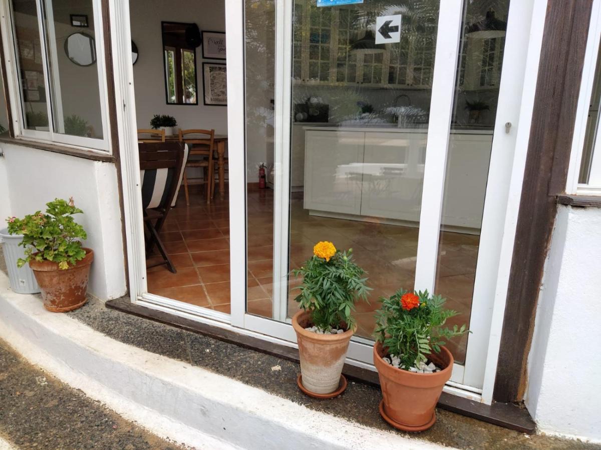 Oasis Surf House Apartment Soo ภายนอก รูปภาพ