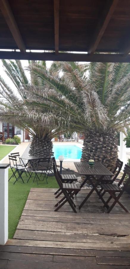 Oasis Surf House Apartment Soo ภายนอก รูปภาพ