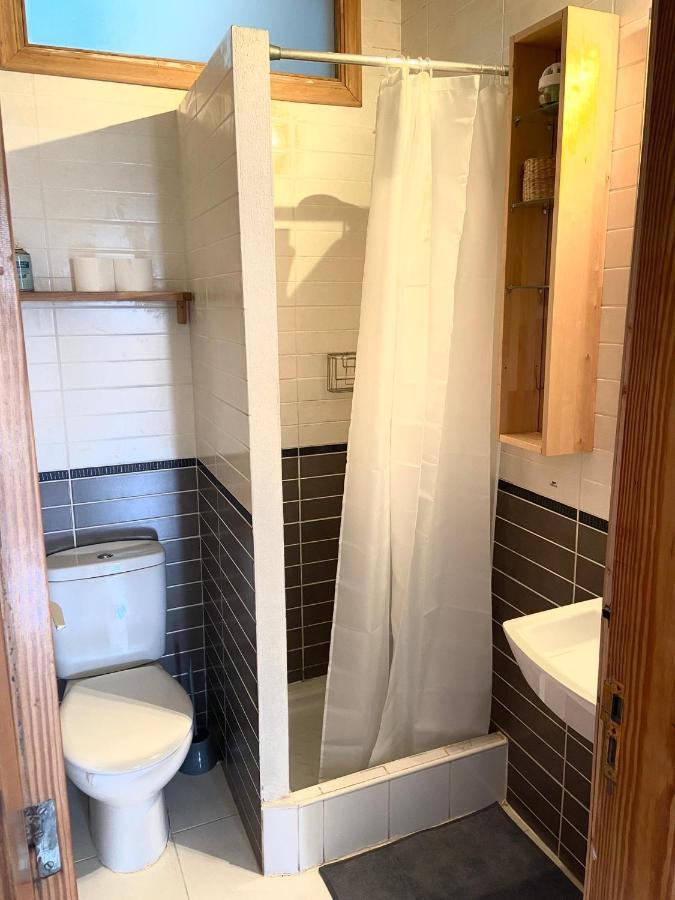 Oasis Surf House Apartment Soo ภายนอก รูปภาพ